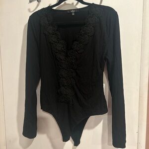 Lulus Bodysuit